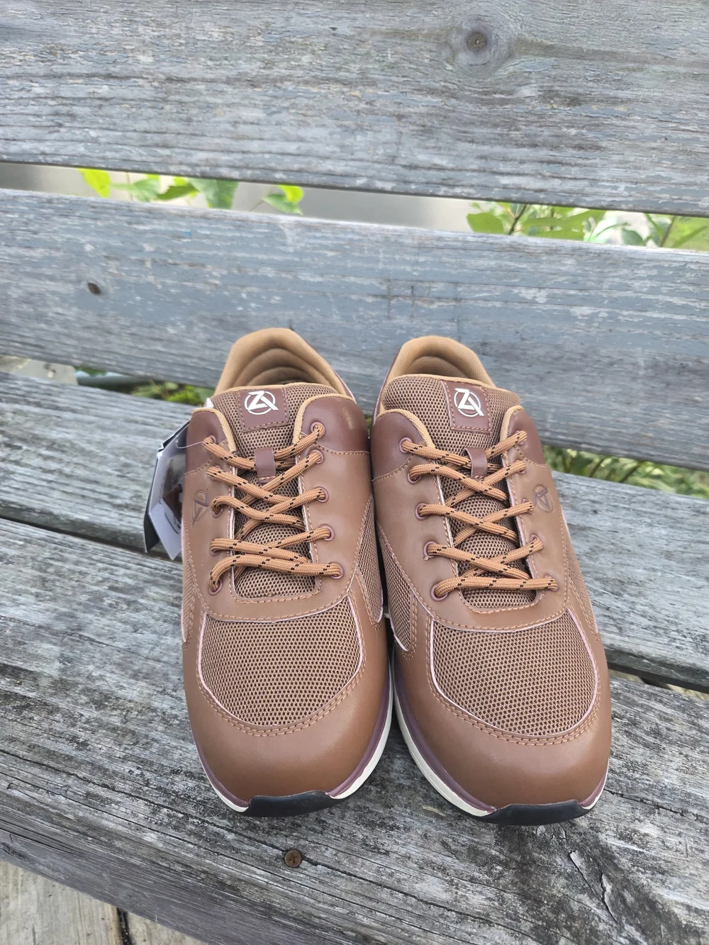 Zeba Shoes new zeba